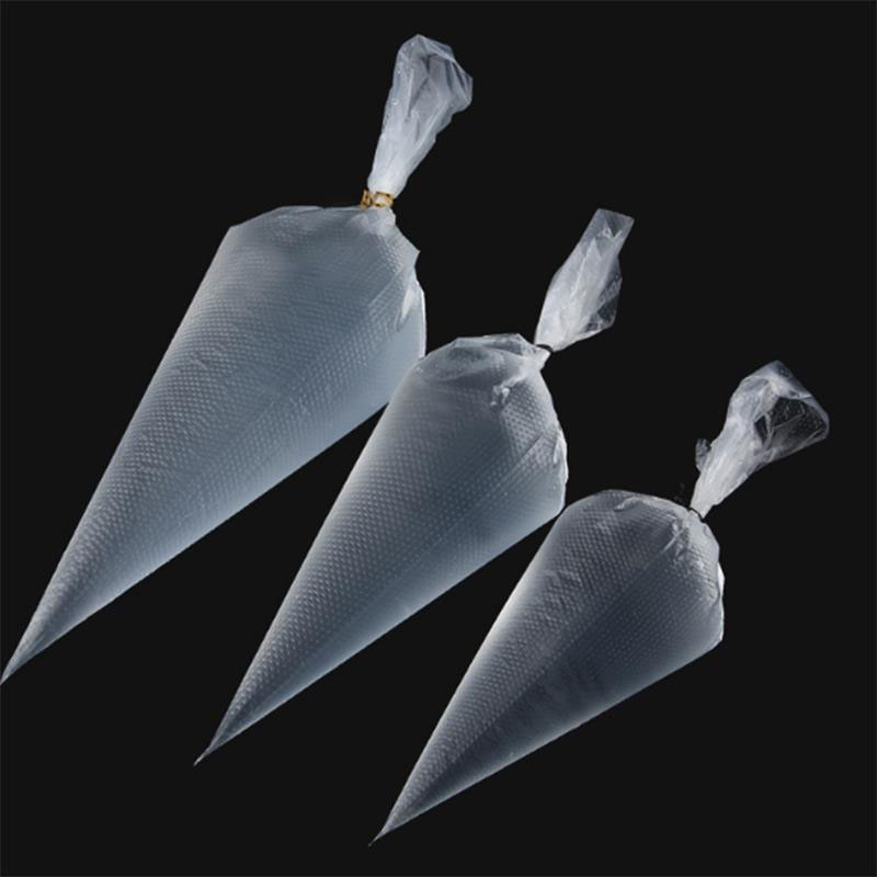 Kitchen Baking Gadgets - S M L 100-Pack 100pcs Pastry