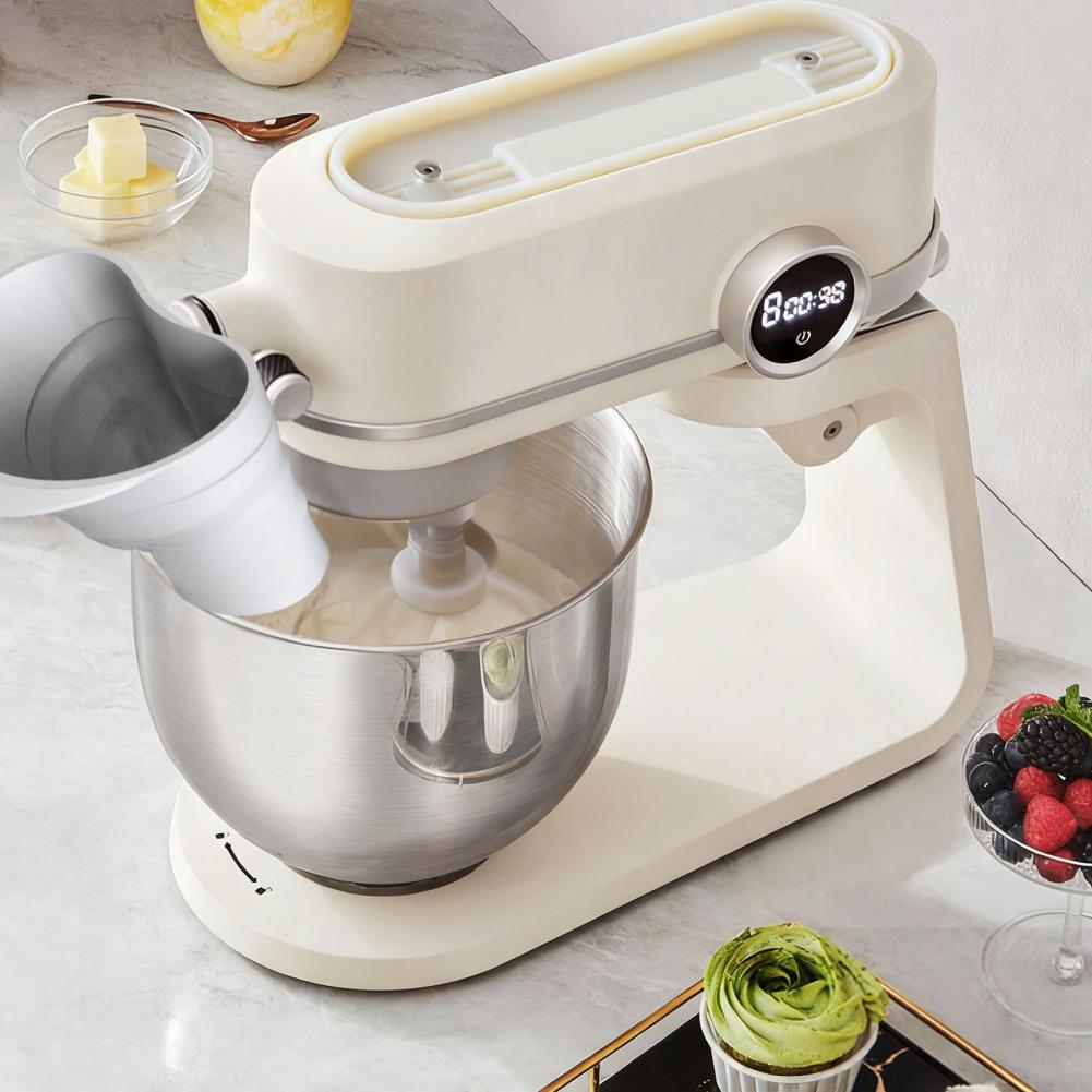 Professional Baking Accessorie - огляд і ціна Kitchen Aid Baking Mixer