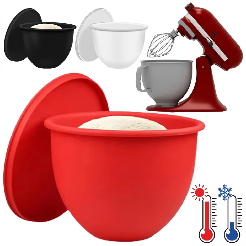 For KitchenAid Tilt-Head 5 Qt  - огляд і ціна Kitchen Aid Baking Mixer