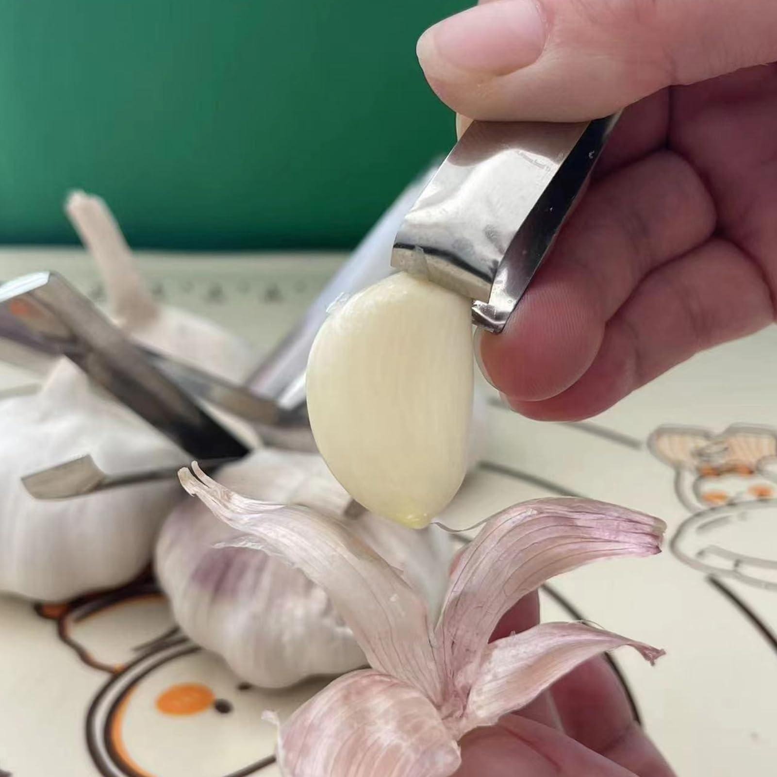 1Pcs Kitchen Garlic Peeler And - огляд і ціна Kitchen Baking Kit