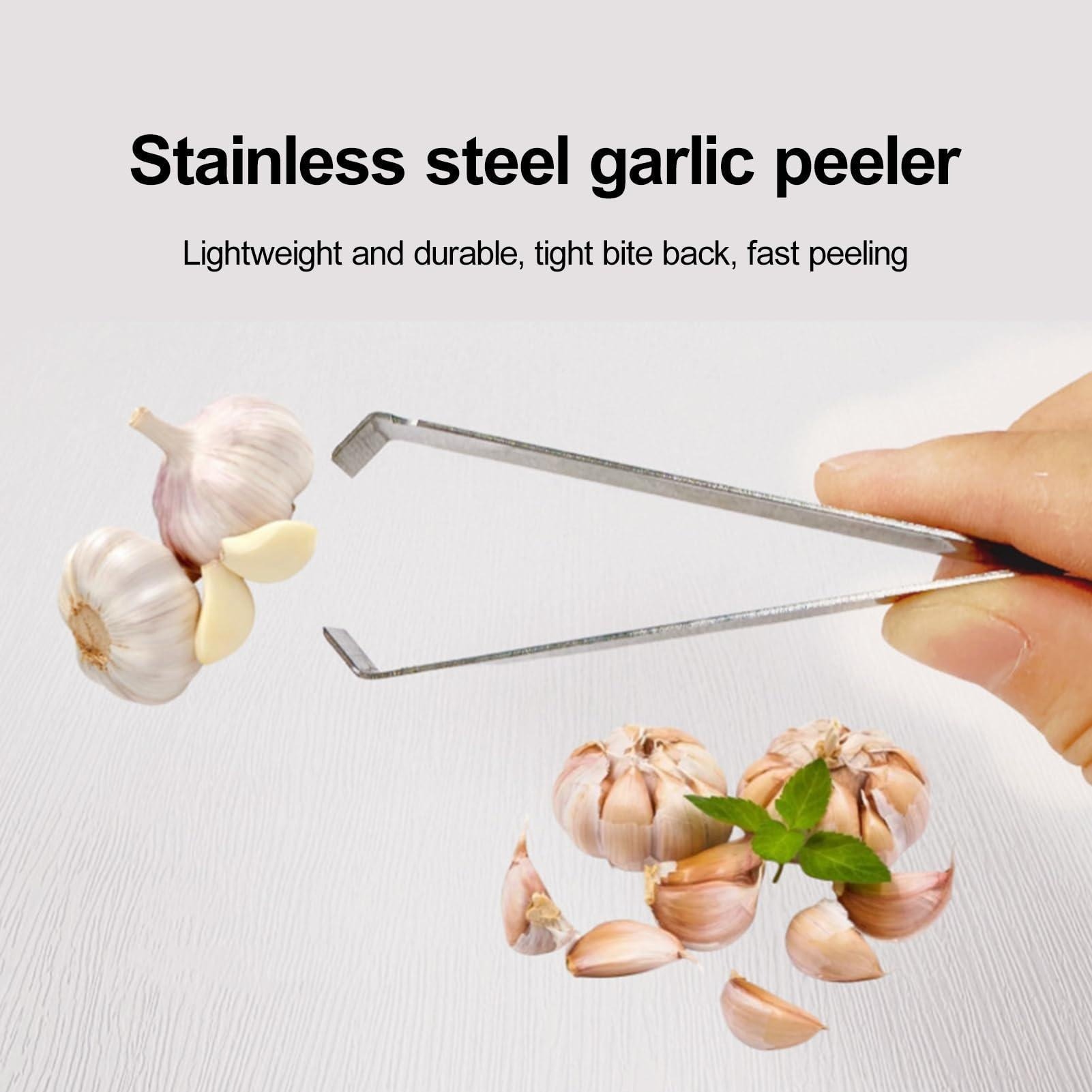 1Pcs Kitchen Garlic Peeler And - огляд і ціна Kitchen Baking Kit
