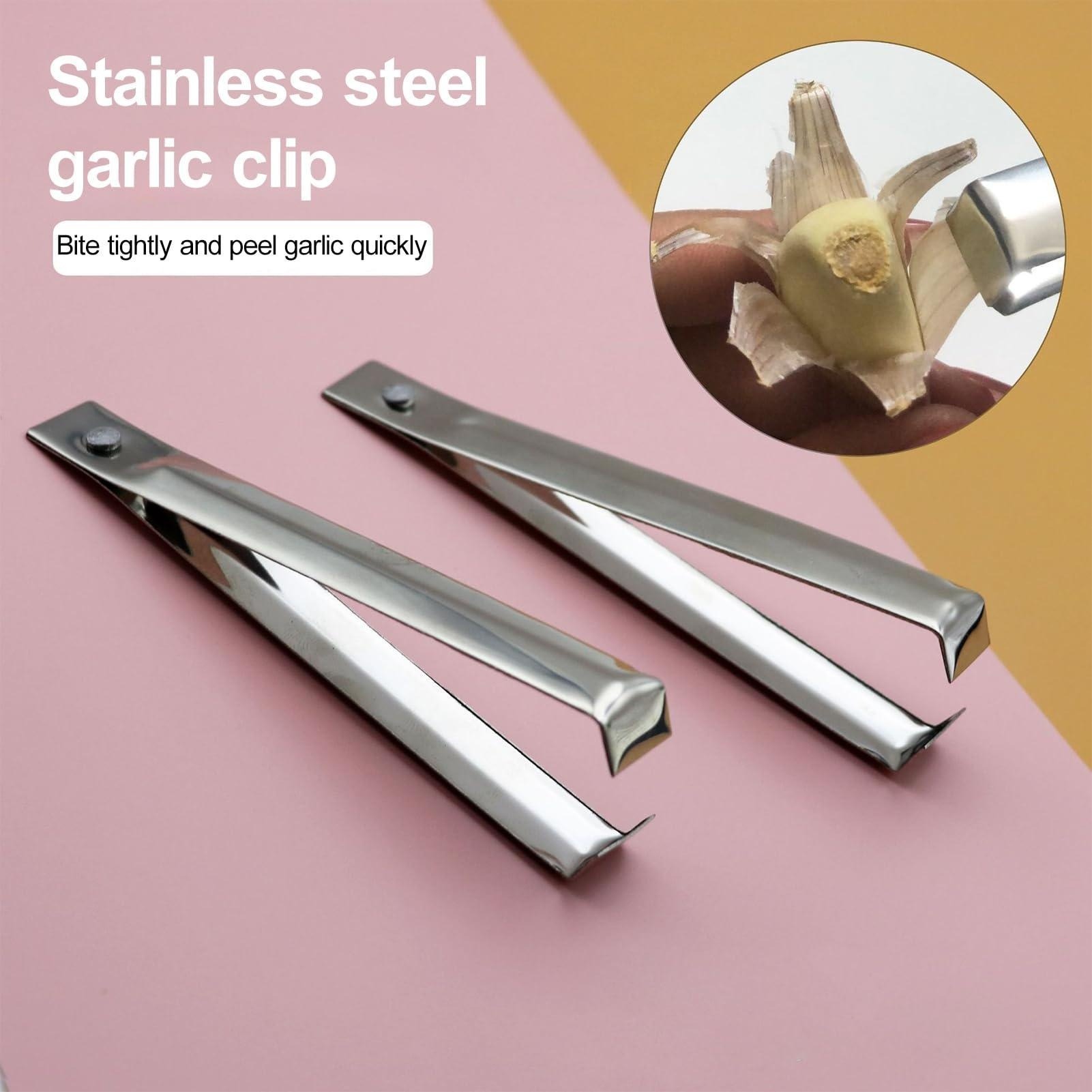 1Pcs Kitchen Garlic Peeler And - огляд і ціна Kitchen Baking Kit