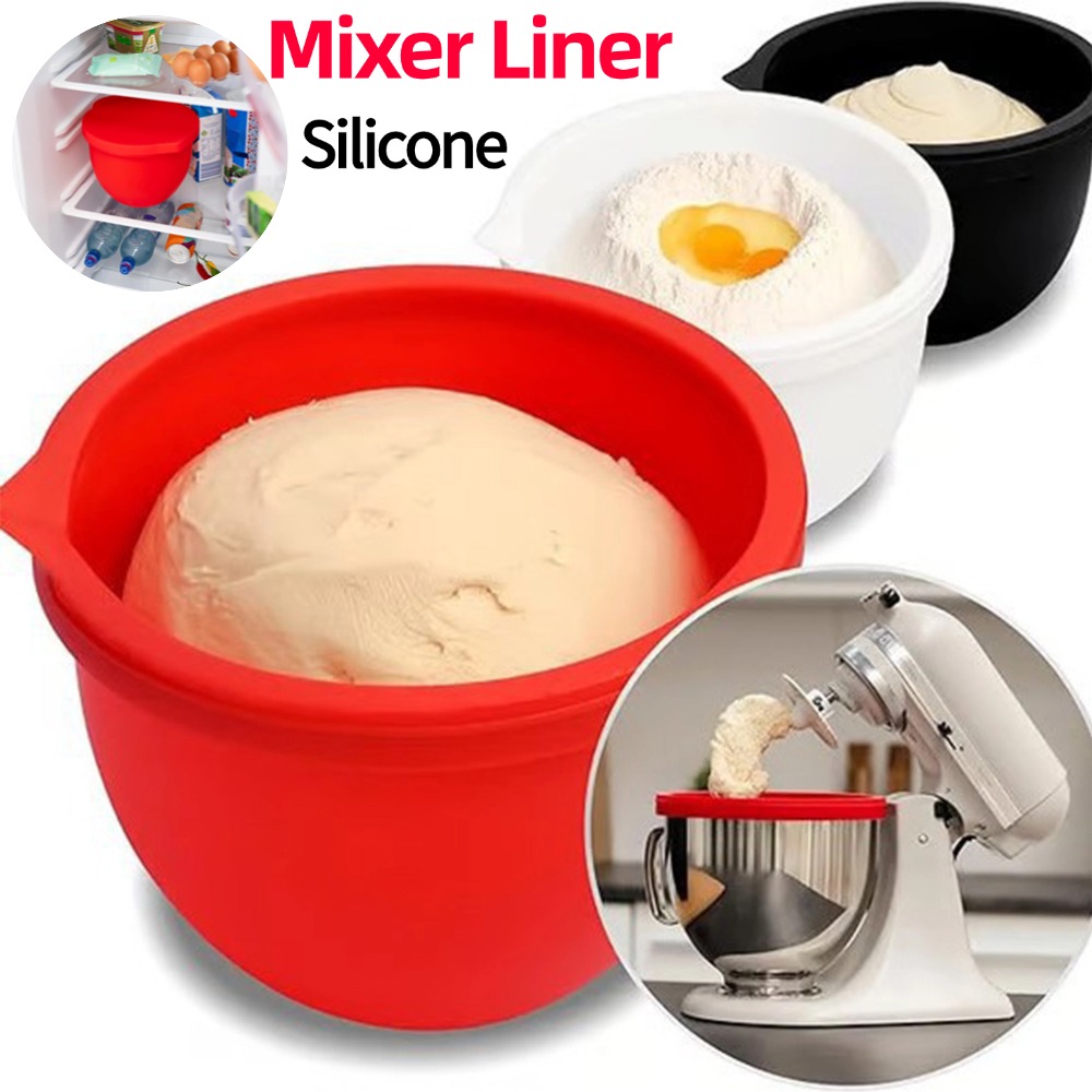 For Kitchen Aid Tilt-Head 5 Qt - огляд і ціна Kitchen Aid Baking Mixer