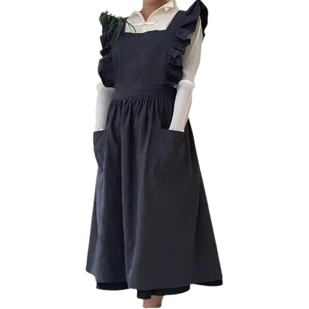 1PC French Pastoral Florist Ar - огляд і ціна Kitchen With Baking Area