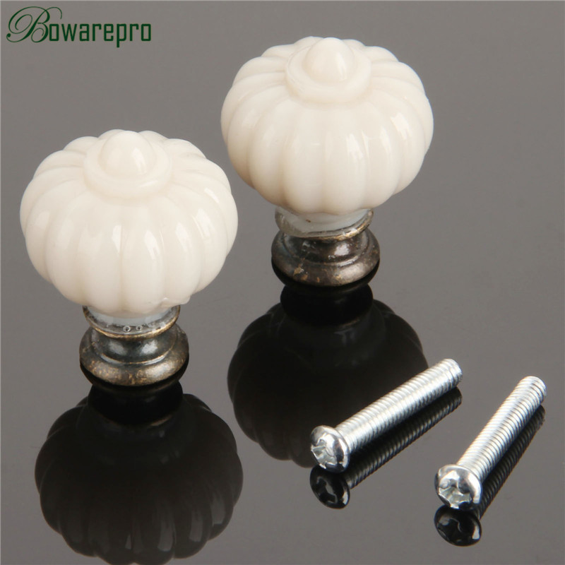1Pc Acrylic Ivory White Pumpki - огляд і ціна Kitchen Queen