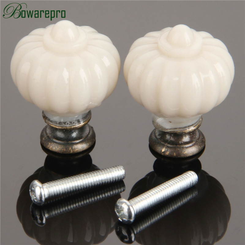 1Pc Acrylic Ivory White Pumpki - огляд і ціна Kitchen Queen