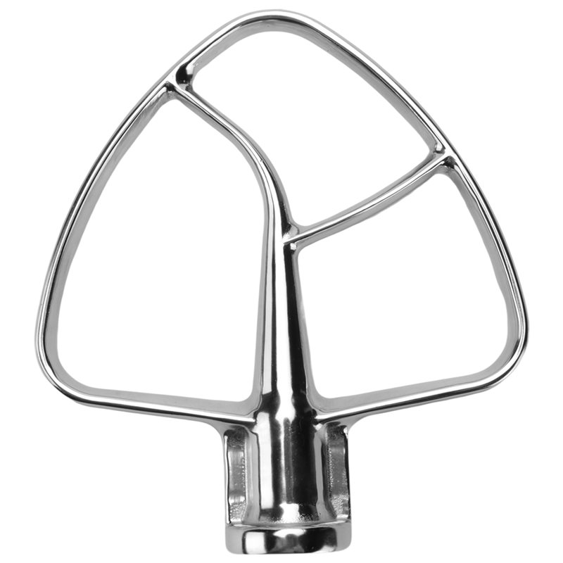 AC93-2X Stainless Steel Flat B - огляд і ціна Kitchen Aid Baking Mixer