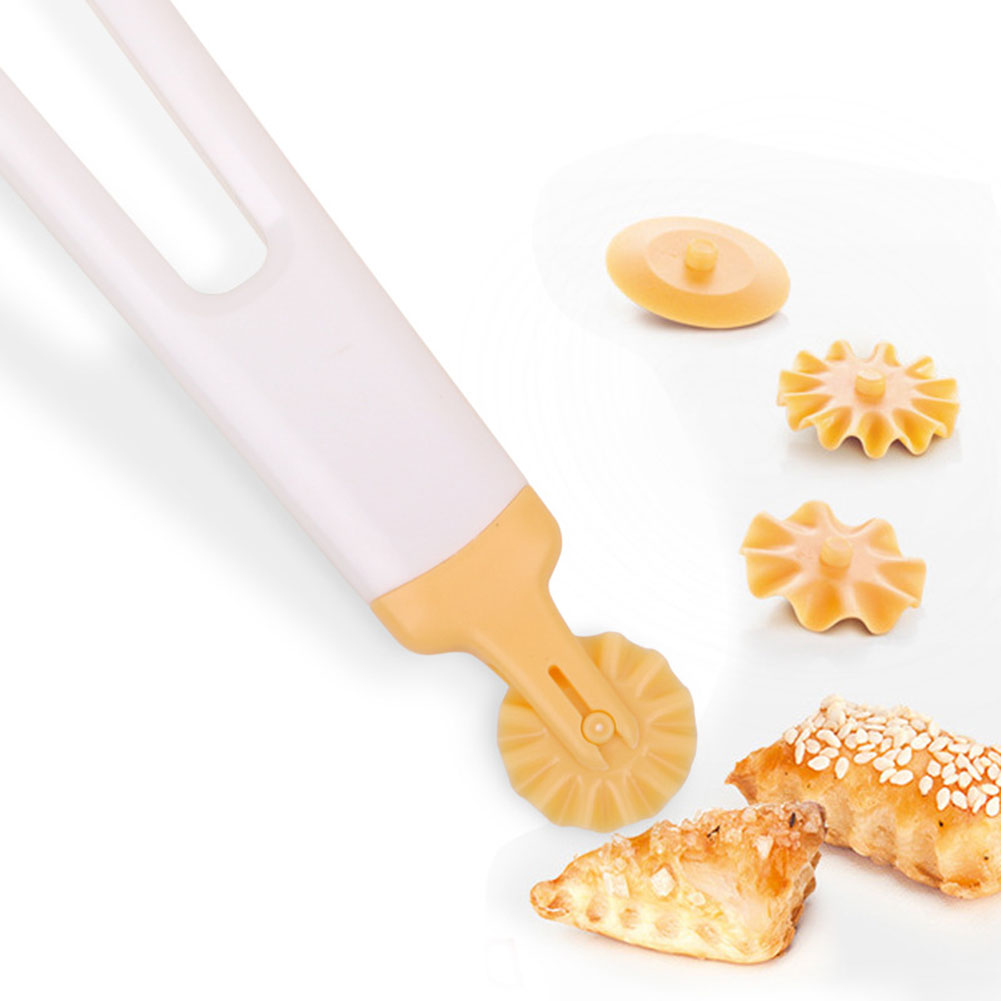 Plastic Dough Divider Baking T - огляд і ціна Kitchen Roller Baking