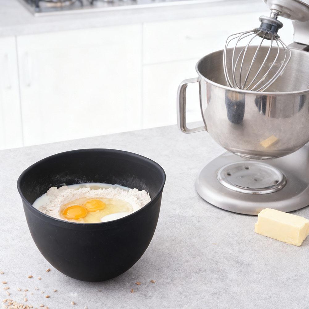 Upgrade Kitchen Silicone Bowl  - огляд і ціна Kitchen Aid Baking Mixer