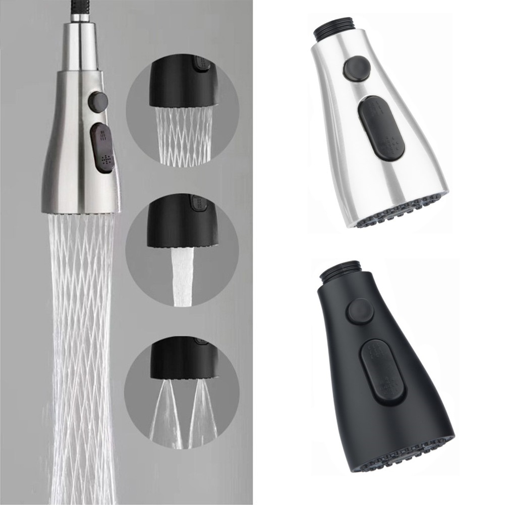 Kitchen Pull-Out Faucet Nozzle - огляд і ціна Kitchen Baking Kit