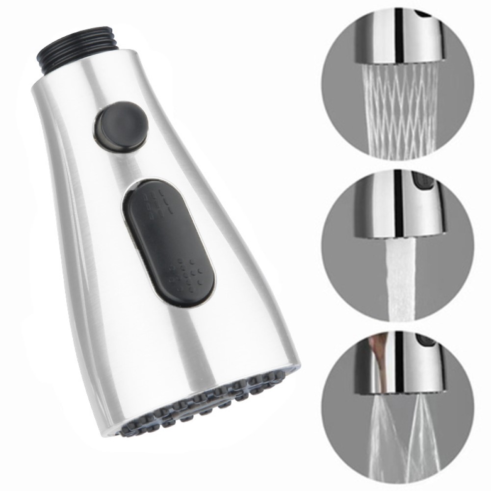 Kitchen Pull-Out Faucet Nozzle - огляд і ціна Kitchen Baking Kit