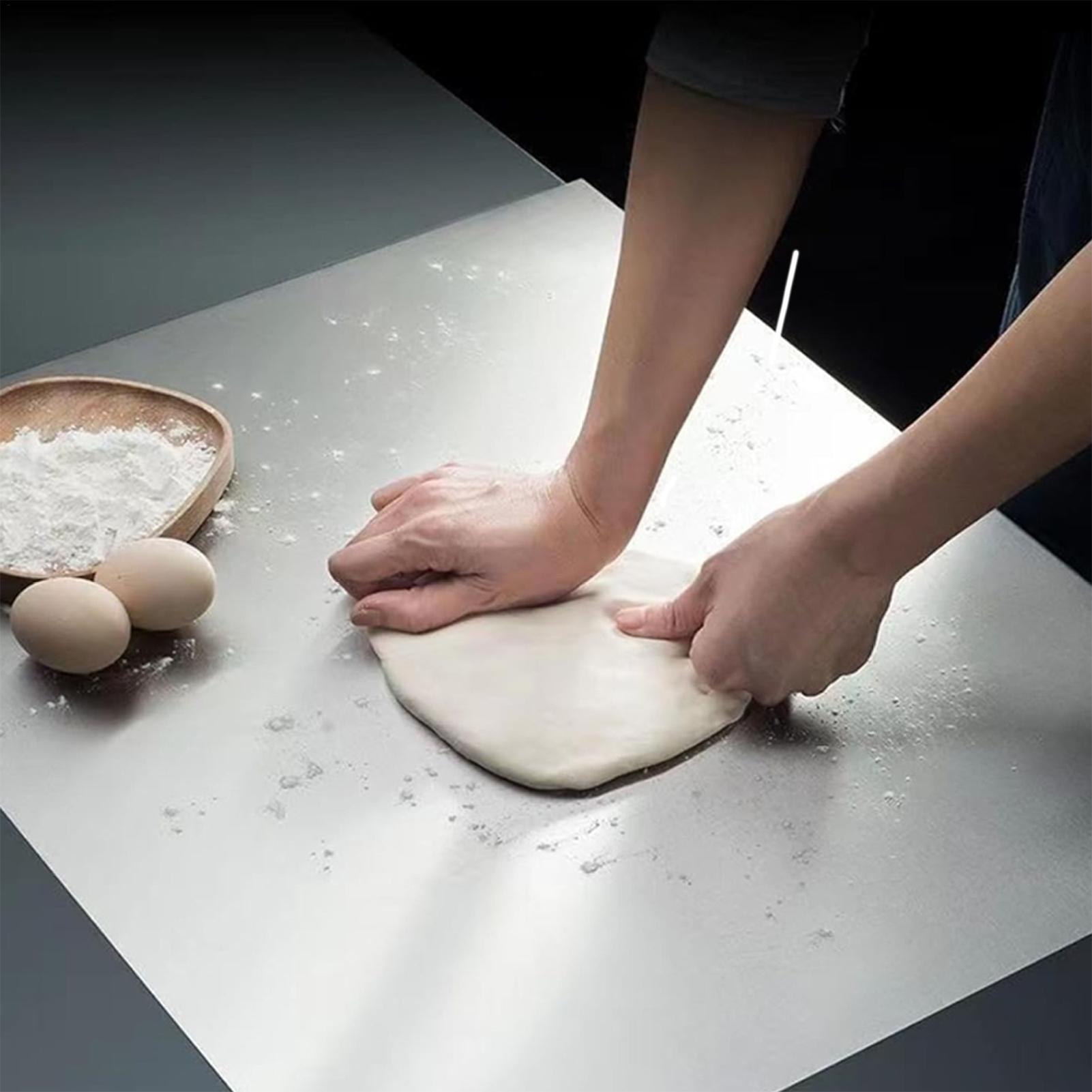 Stainless Steel Cutting Board  - огляд і ціна Kitchen With Baking Area
