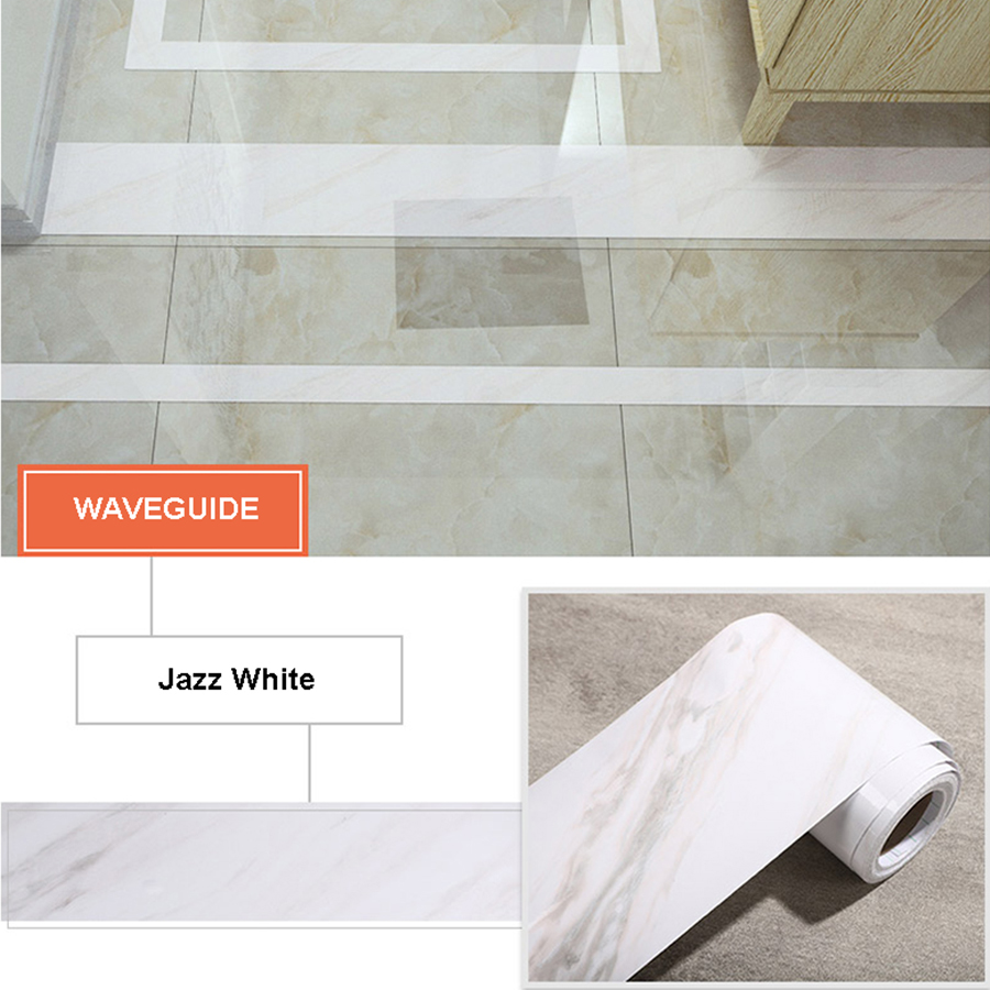 Self-Adhesive Corner Line Tile - огляд і ціна Kitchen Queen