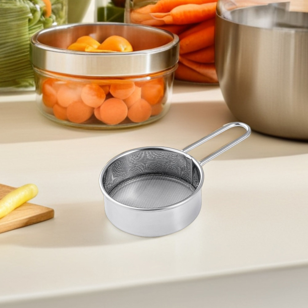 2Pcs Handheld 304 Stainless St - огляд і ціна Kitchen Baking Gadgets