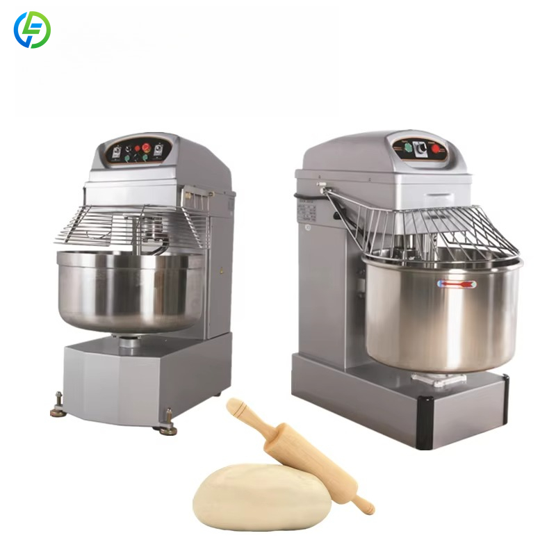 Customized 60l Spiral Dough Mi - огляд і ціна Kitchen Aid Baking Mixer