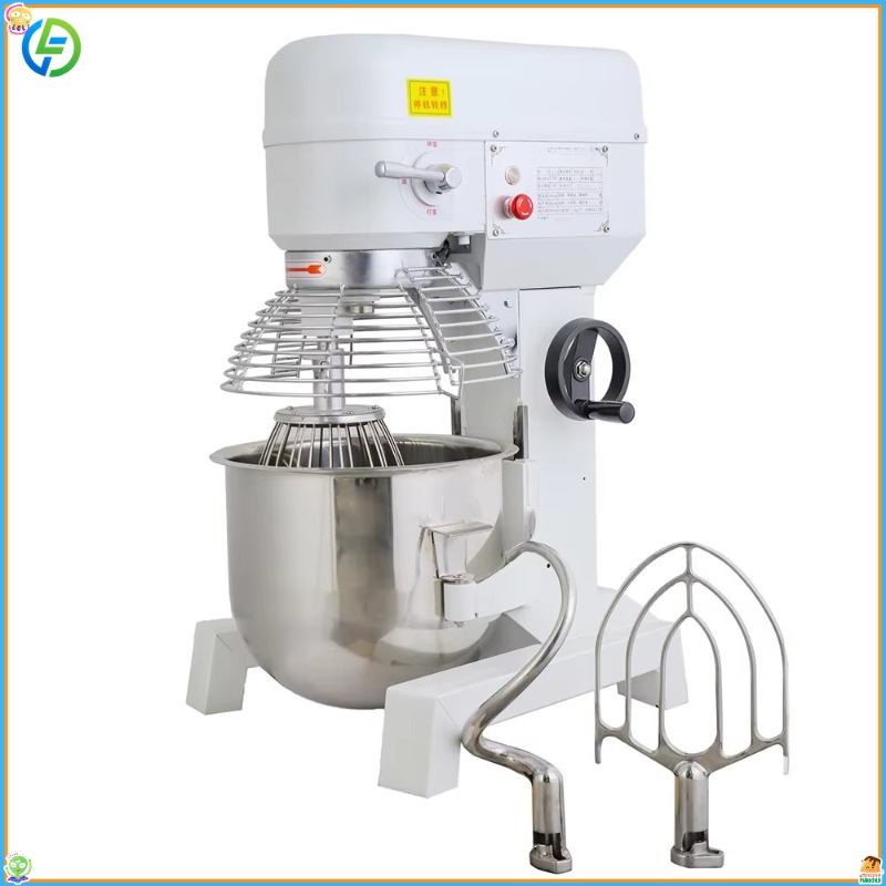 Customized 60l Spiral Dough Mi - огляд і ціна Kitchen Aid Baking Mixer