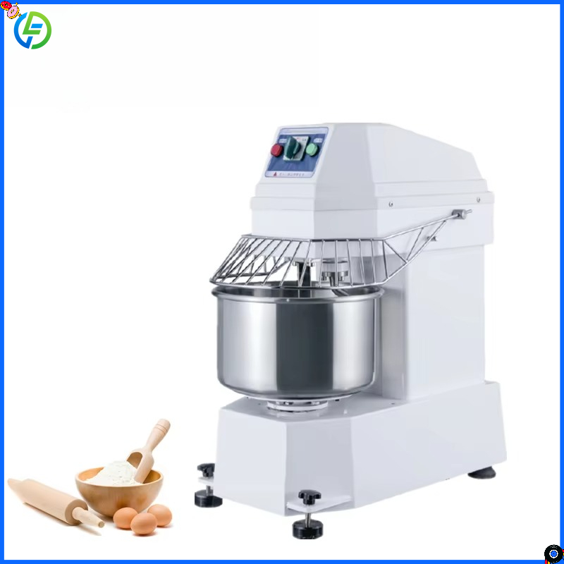 Customized 60l Spiral Dough Mi - огляд і ціна Kitchen Aid Baking Mixer