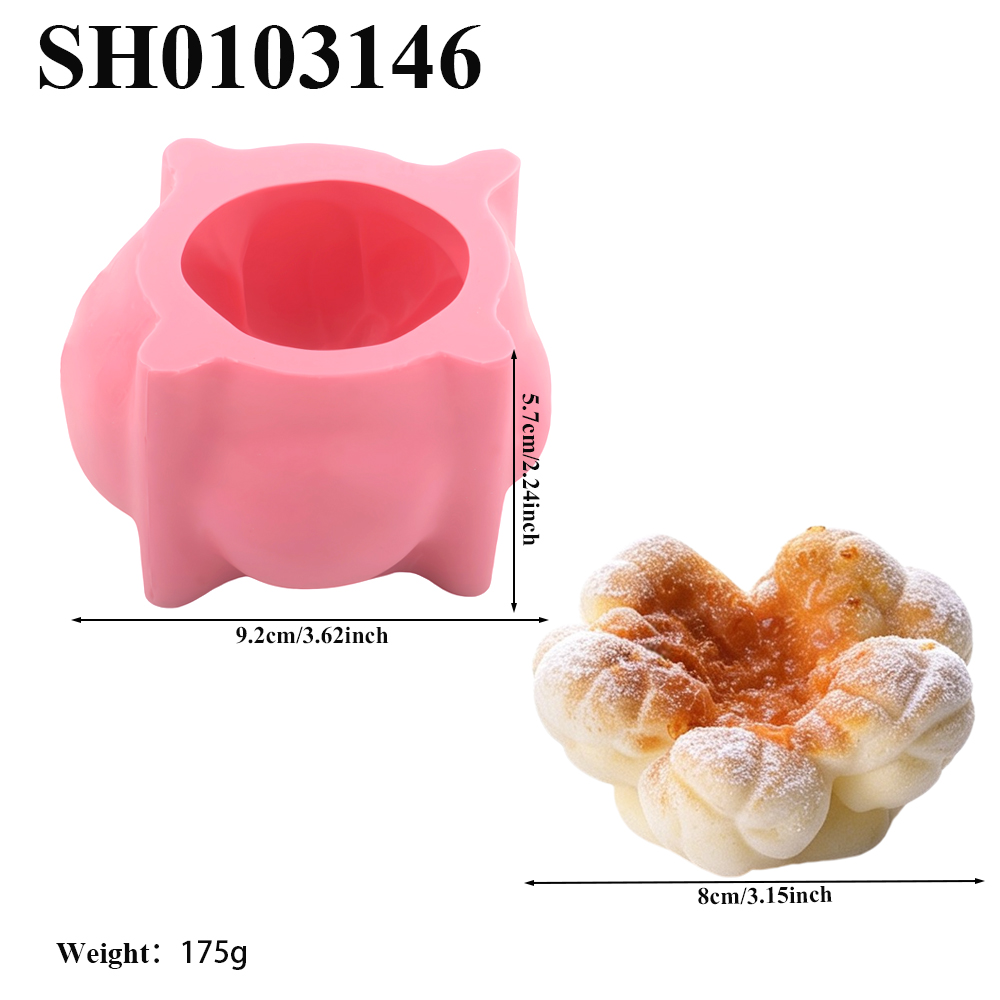 Popcorn Design Food Grade Kitc - огляд і ціна Kitchen Baking Gadgets