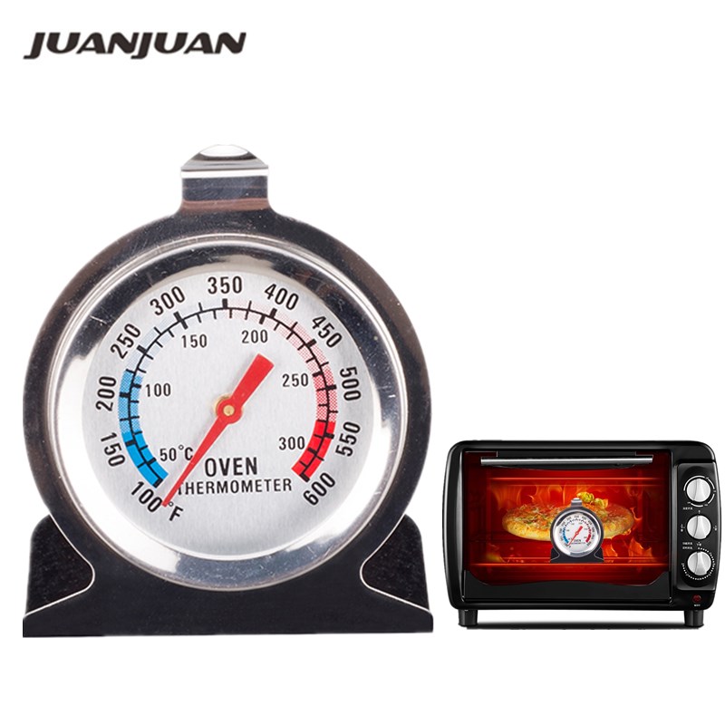 Stainless Steel Food Meat Temp - огляд і ціна Kitchen With Baking Station