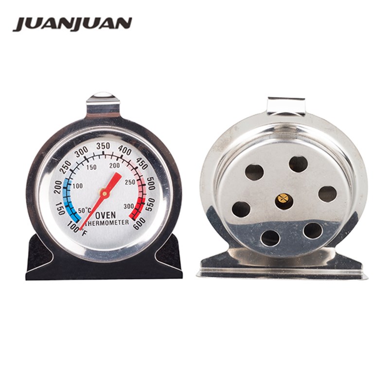 Stainless Steel Food Meat Temp - огляд і ціна Kitchen With Baking Station