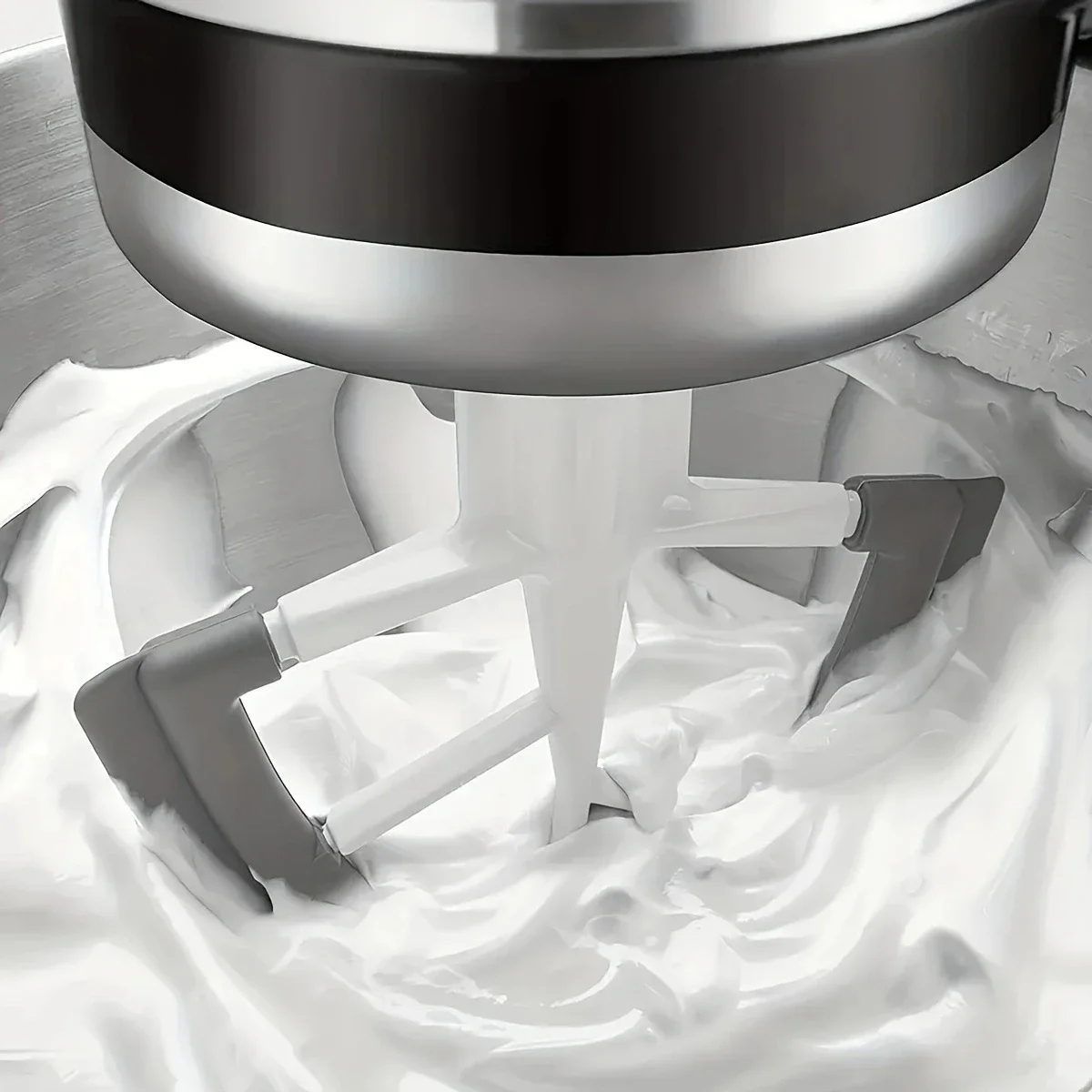 4.5-5 inch silicone accessorie - огляд і ціна Kitchen Aid Baking Mixer