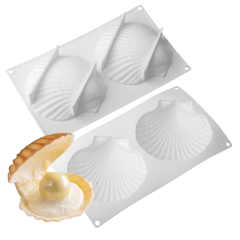 Meibum Marine Theme Cake Silic - огляд і ціна Kitchen Baking Gadgets