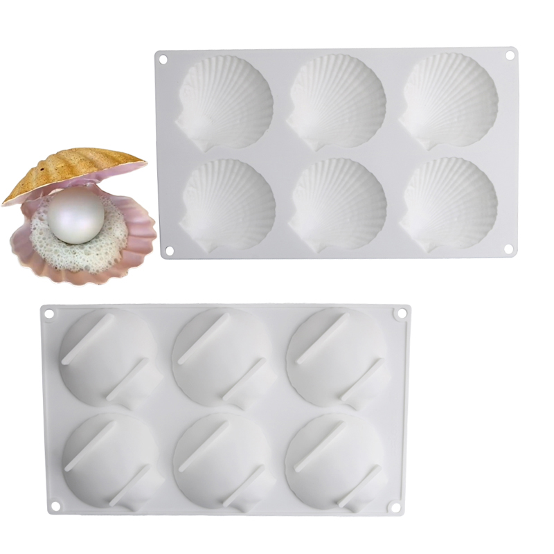 Meibum Marine Theme Cake Silic - огляд і ціна Kitchen Baking Gadgets