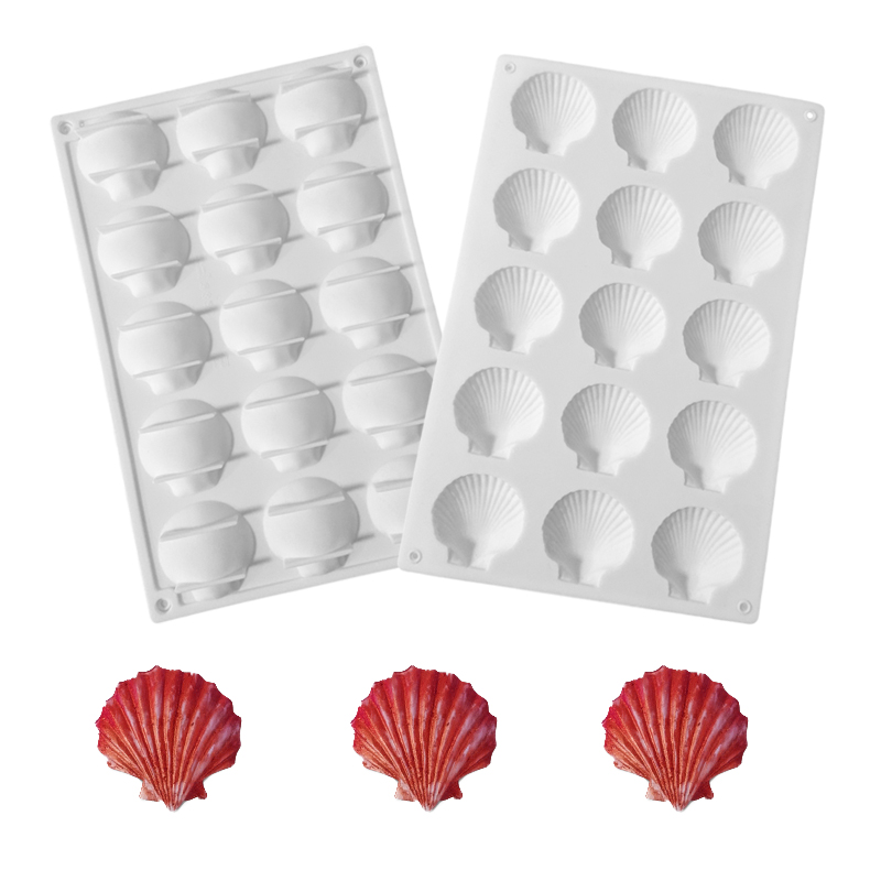 Meibum Marine Theme Cake Silic - огляд і ціна Kitchen Baking Gadgets