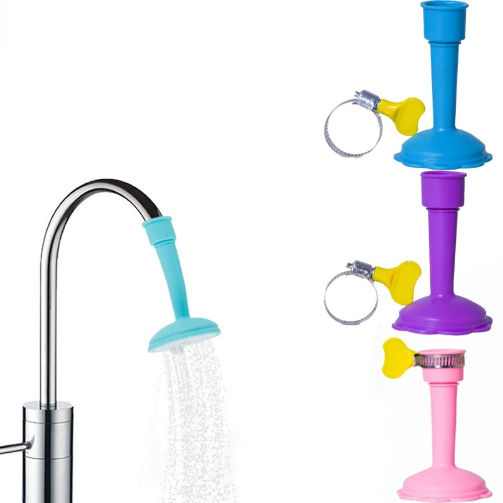 Silicone Faucet Sprayers High  - огляд і ціна Kitchen Baking Kit