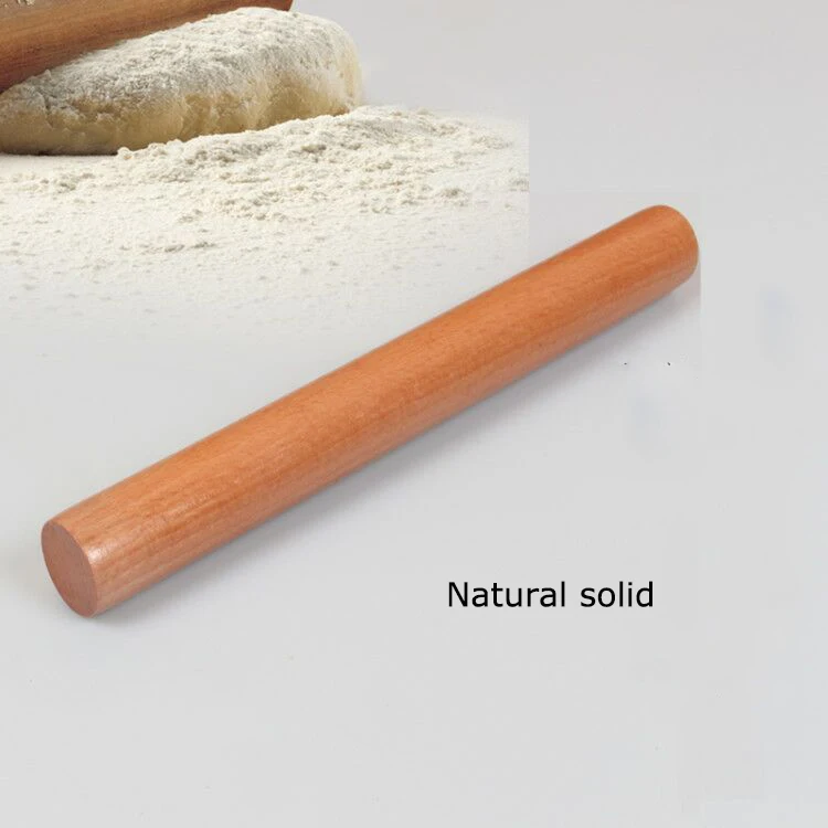 Kitchen Wooden Rolling Pin Set - огляд і ціна Kitchen Roller Baking