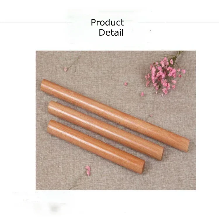 Kitchen Wooden Rolling Pin Set - огляд і ціна Kitchen Roller Baking