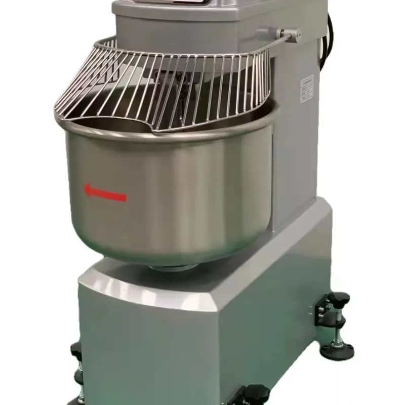Electric Stand Mixer Dough Flo - огляд і ціна Kitchen Aid Baking Mixer