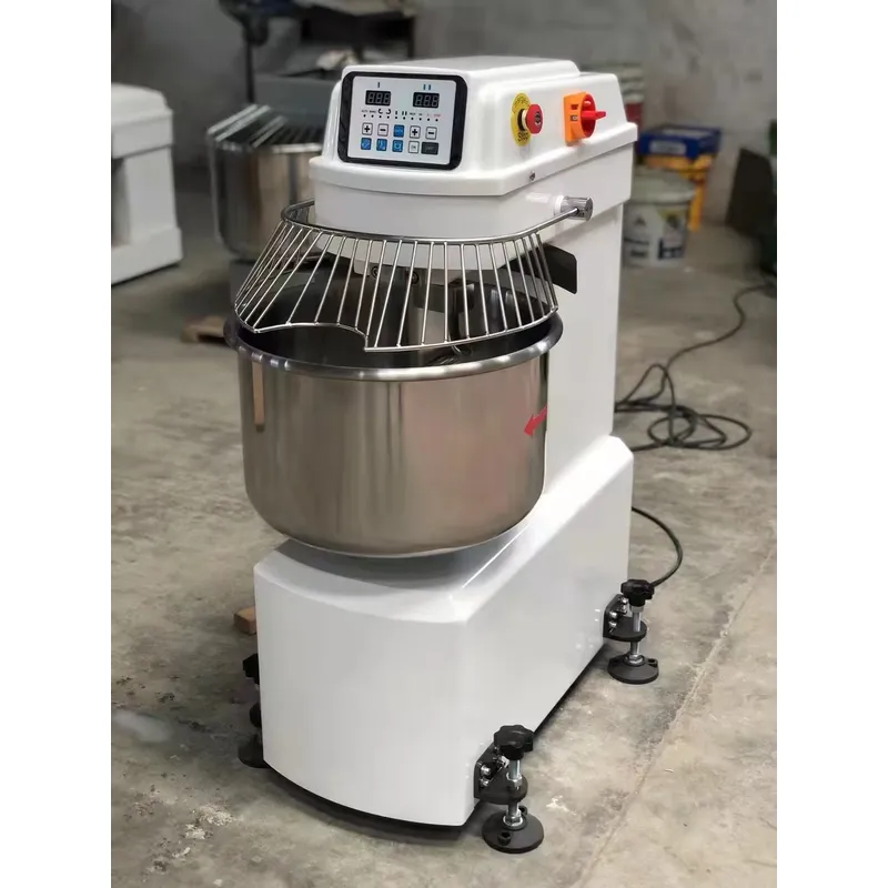 Electric Stand Mixer Dough Flo - огляд і ціна Kitchen Aid Baking Mixer