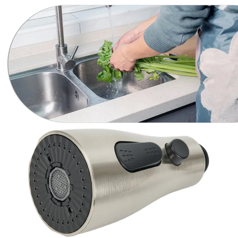1/2PCS Kitchen Faucet Extender - огляд і ціна Kitchen Baking Kit
