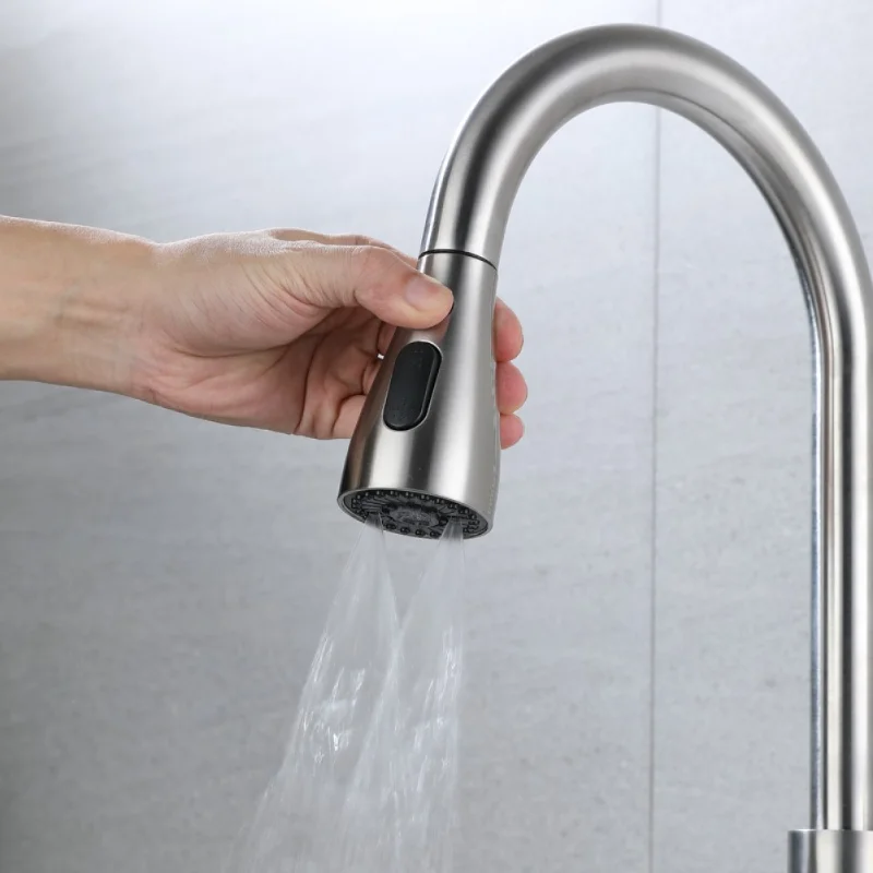 1/2PCS Kitchen Faucet Extender - огляд і ціна Kitchen Baking Kit