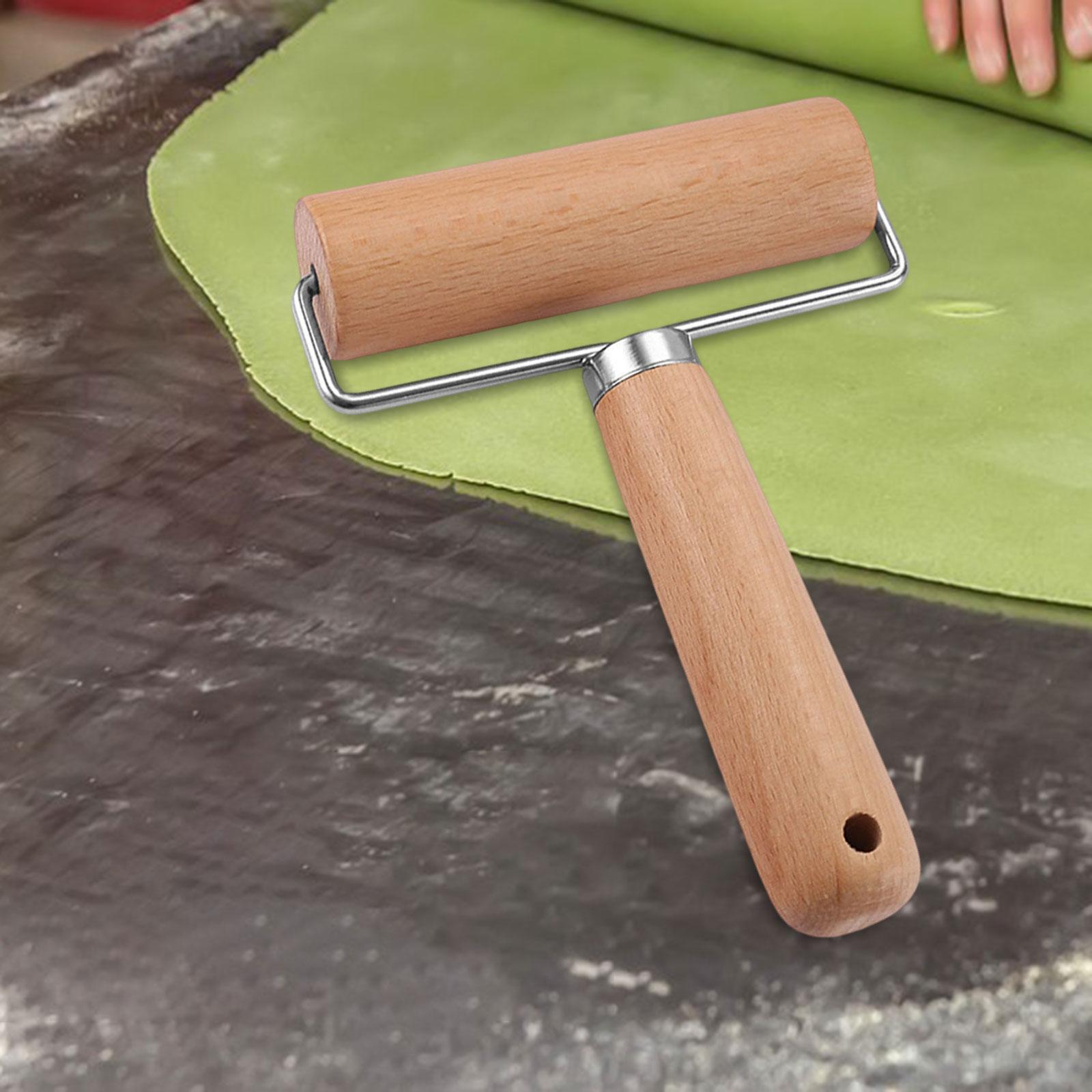 Roller Handmade Accessories Ba - огляд і ціна Kitchen Roller Baking