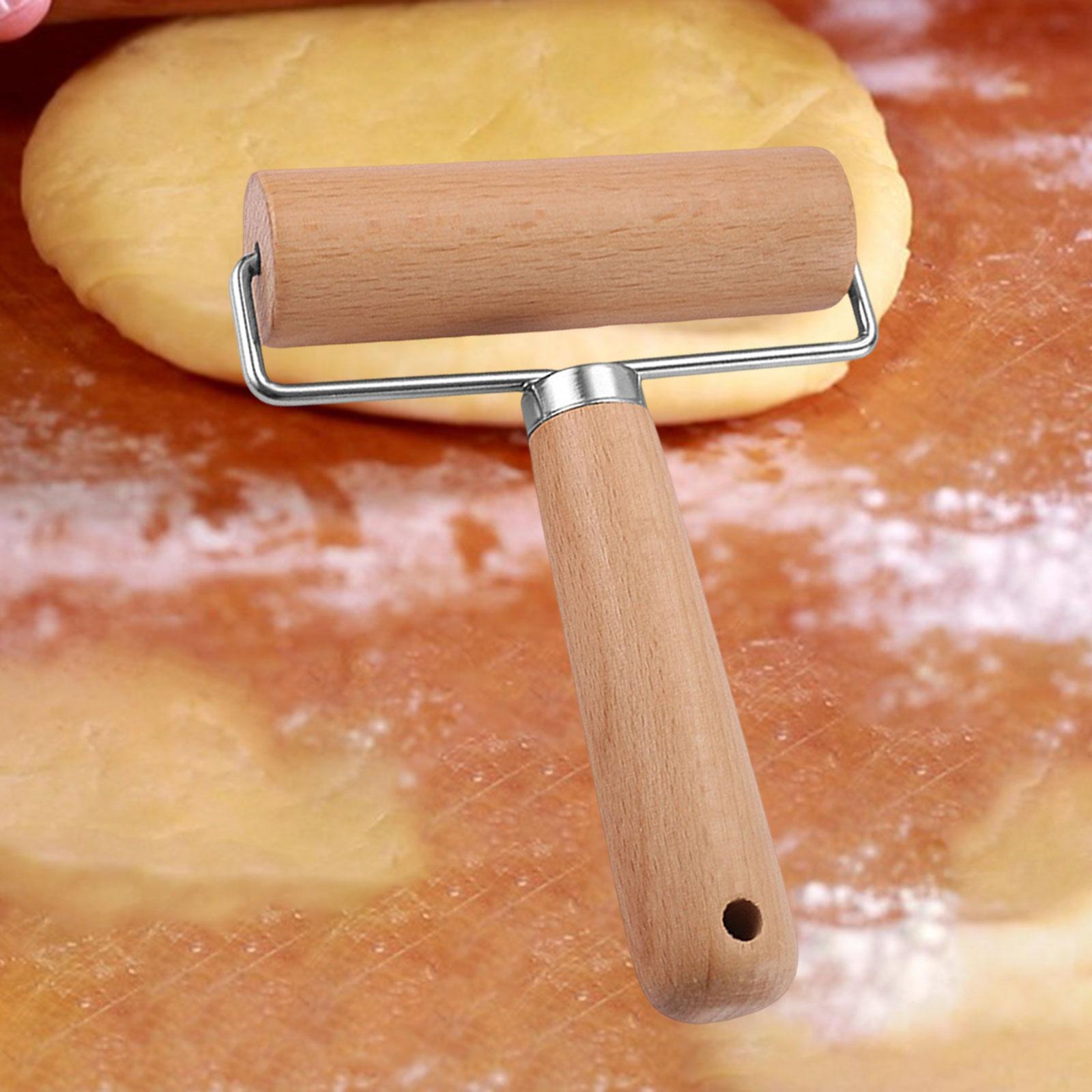 Roller Handmade Accessories Ba - огляд і ціна Kitchen Roller Baking