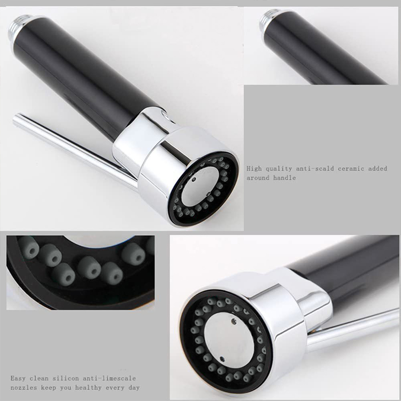 Kitchen Pull Out Faucet Spray  - огляд і ціна Kitchen Baking Kit