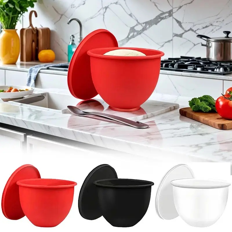 NEW  Silicone Liners for Kitch - огляд і ціна Kitchen Aid Baking Mixer