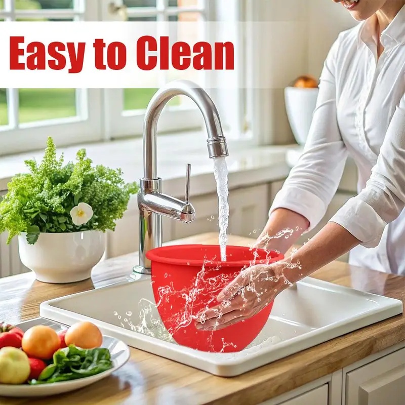 NEW  Silicone Liners for Kitch - огляд і ціна Kitchen Aid Baking Mixer