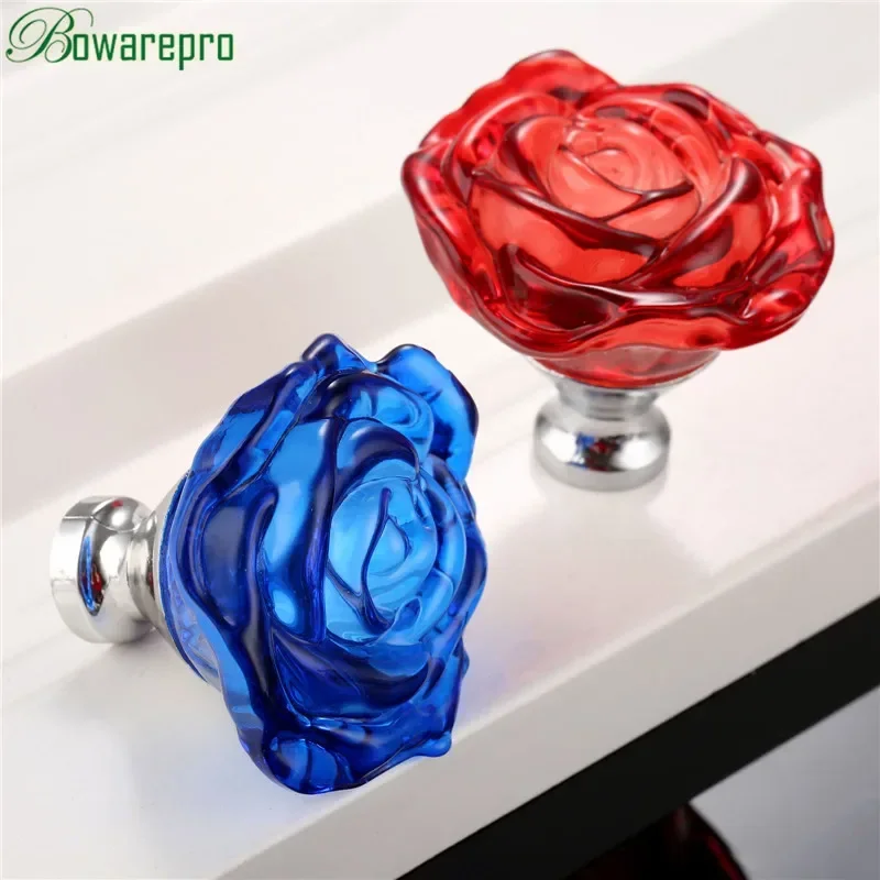 bowarepro 50MM Crystal Rose Gl - огляд і ціна Kitchen Queen