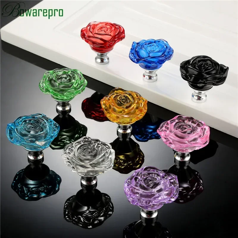 bowarepro 50MM Crystal Rose Gl - огляд і ціна Kitchen Queen