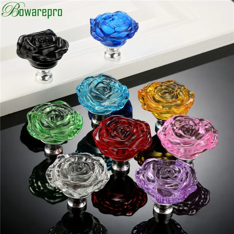bowarepro 50MM Crystal Rose Gl - огляд і ціна Kitchen Queen