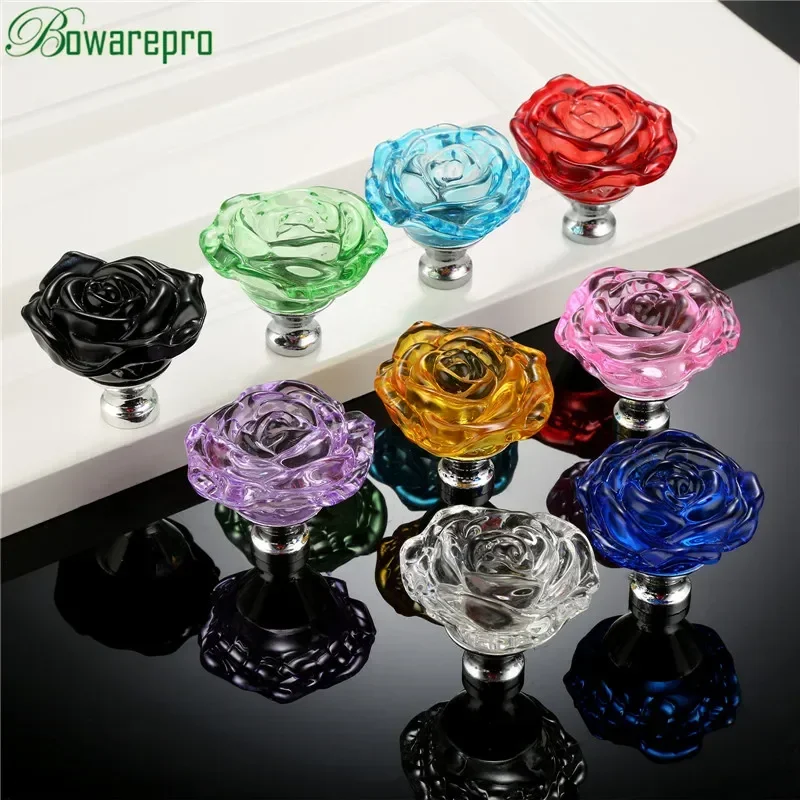 bowarepro 50MM Crystal Rose Gl - огляд і ціна Kitchen Queen