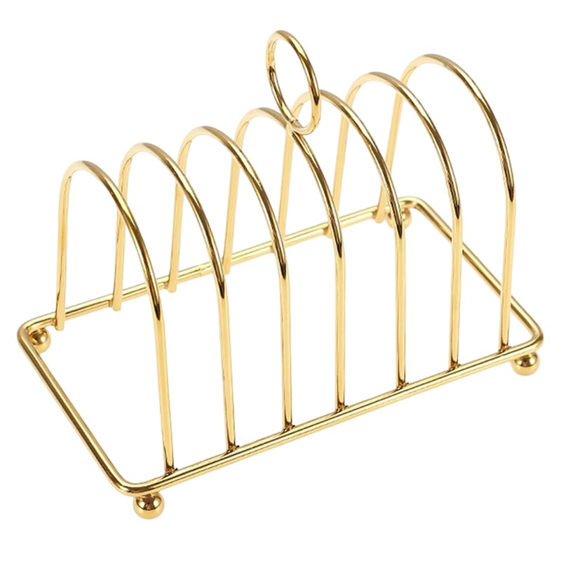 GYTB-Bread Loaf Stand Toast Ra - огляд і ціна Kitchen With Baking Station