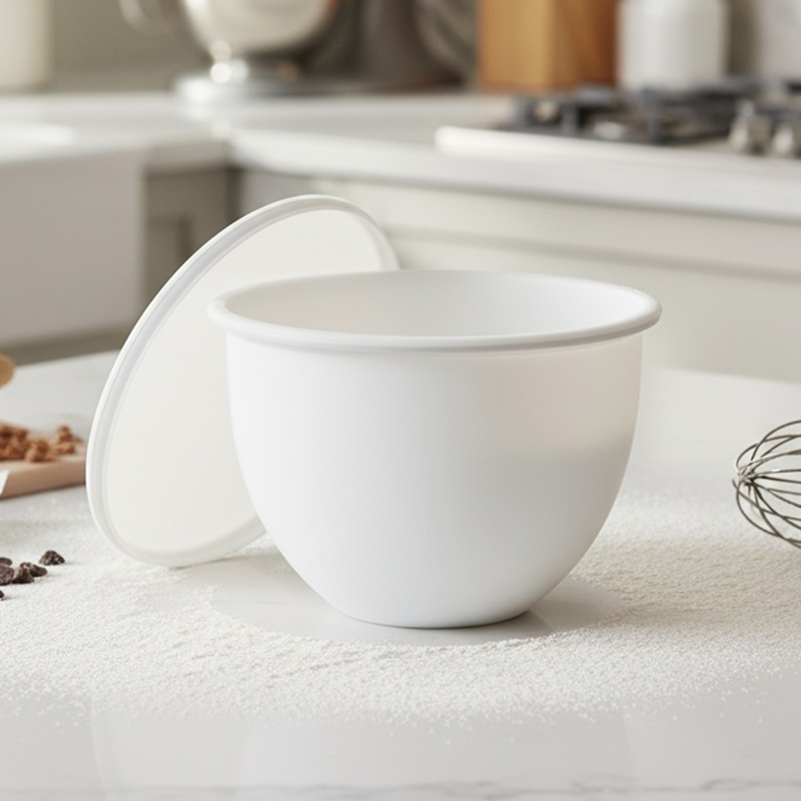 Kitchen Bowl for Kitchen Aid T - огляд і ціна Kitchen Aid Baking Mixer
