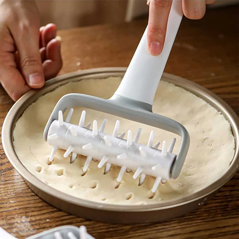 1PC Multi-Functional Pizza Dou - огляд і ціна Kitchen Roller Baking