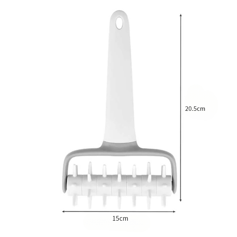 1PC Multi-Functional Pizza Dou - огляд і ціна Kitchen Roller Baking