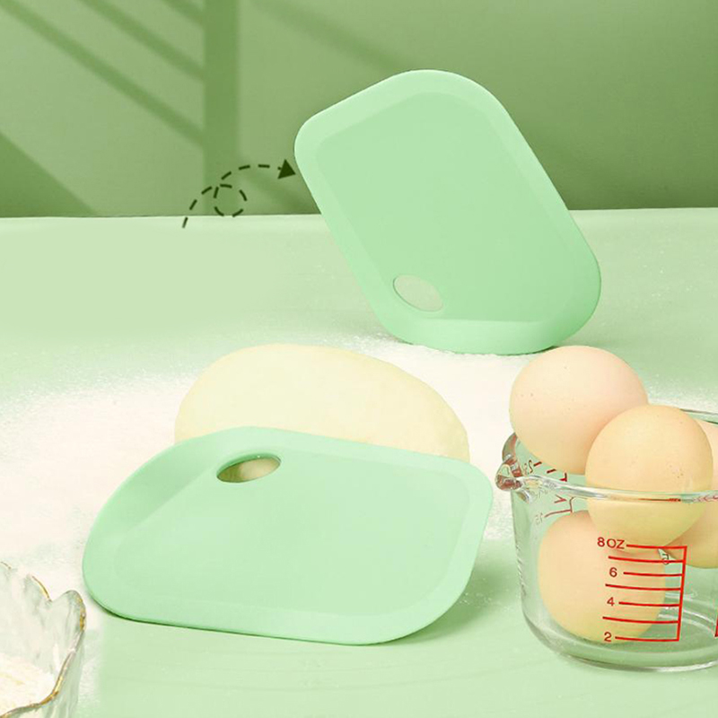 Dough Scraper For Baking Dough - огляд і ціна Kitchen Baking Gadgets