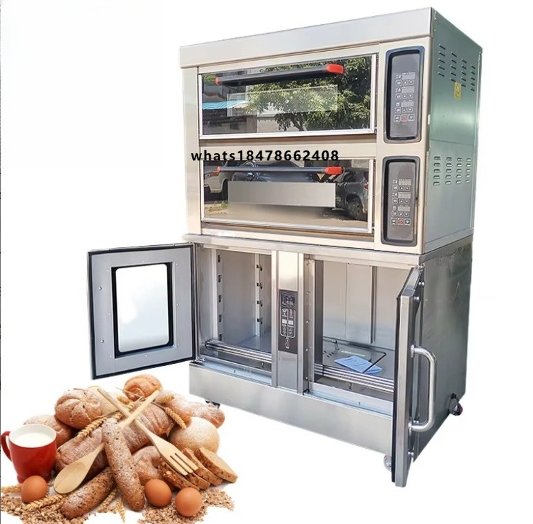 Commercial Hotel Restaurant Ca - огляд і ціна Kitchen With Baking Area